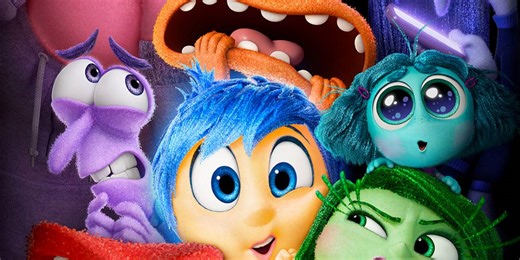 ‘Inside Out 3’ Is Already Completed, Coming Next Year, Pixar Chief Announces