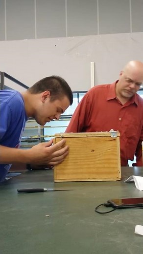 Mongoose Scare Prank