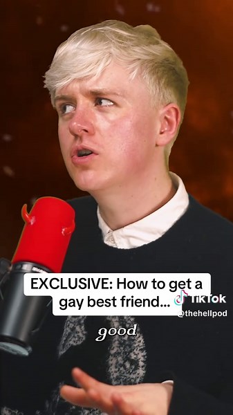 How to Get a Gay Best Friend: Tips and Insights