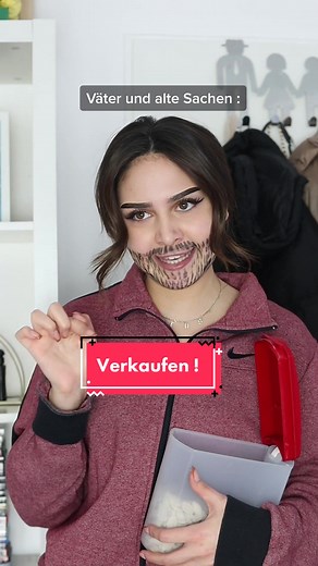 Verkauf mit Back Market: Memira Melisa's Erfahrung