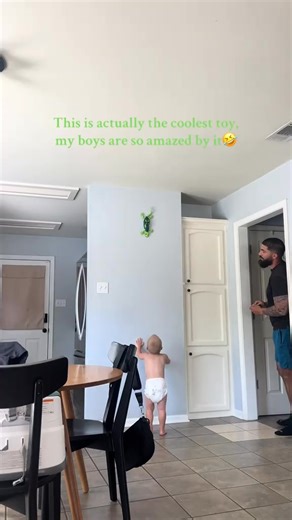 Say hello to the RC Robo Lizard — the toy that turns any room into a wild mini-jungle! 🌿⚡ At Little Learners, we’re all about creating toys that make kids jump up, laugh, and start moving — and this speedy little reptile does exactly that. Kids can: ✨ Chase it around the house 🎮 Control every twist, turn & tail-flick 😱 Surprise friends with its lifelike moves 🌈 Build imagination through pretend play No screens, no boredom — just pure, active FUN. Ready to unleash the coolest creature in the 