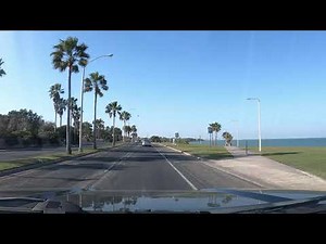 Ocean Drive, Corpus Christi, TX