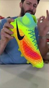 Did Nike make a MISTAKE CANCELLING the Magista?