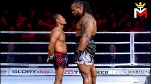 Saenchai vs Titan - Biggest Muay Thai Fighter Of All Time! Thanks to You Tube Channel This Marshall Tube https://www.youtube.com/channel/UCzn5ejzfT6Y_C5VK8HvKHdA | We are kickboxers