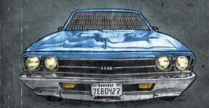 The Car Hacker's Handbook: a Guide for Penetration Testers