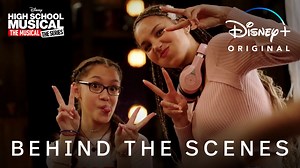 7.8K views · 518 reactions | Give us ALLLL the #HSMTMS season 3 bloopers. 珞 | Disney+ | Facebook