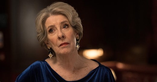 The Puzzle Lady:Episode 5 Season 1 Episode 5