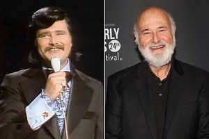 How 'SNL' paid tribute to Rob Reiner, one of its first hosts