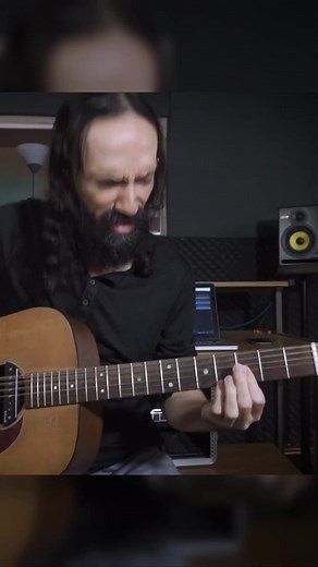 Acoustic Cover of 'Them Bones' by Alice in Chains
