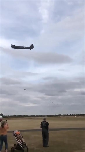 161K views · 623 reactions | Proving faster than any fighter aircraft in service with the RAF at the time, the Bristol Blenheim… This really is a sight for sore eyes! Captured by Pilot Sam Worthington-Leese, this particular video was one of your favourites from 2022  : IG/pilot396 #Airfix #Aviation #Warbird | Airfix | Facebook