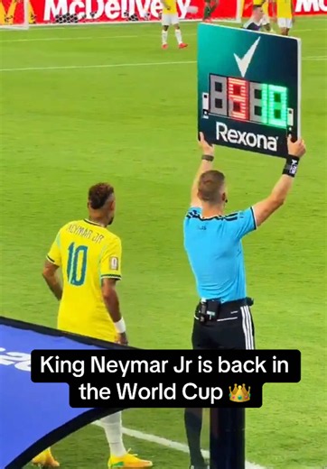 #neymar #brasil #footballtiktok #sportstiktok #worldcup | Neymar