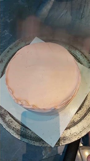 Dog theme cake 🐶☺#cake #decoration