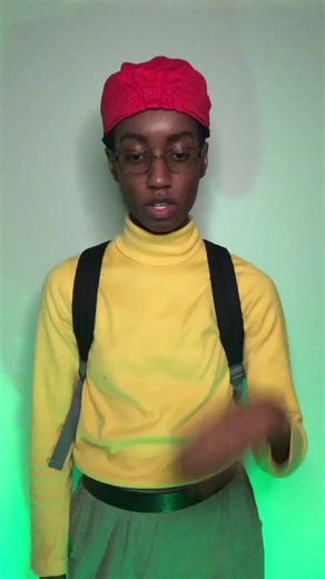 Redoing a Classic Tucker Foley Cosplay from Danny Phantom