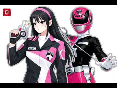 Tokuso Sentai Dekaranger - Acoustic Cover