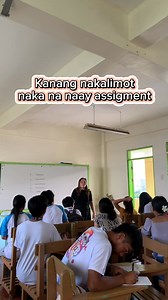 Imbis kay kugi mag assigment niya🫣 #viewersfriendsfollowers #highlightseveryone @highlight | Vaneza Mamac