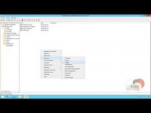 Dynamic Access Control - 01 - Etapes préliminaires