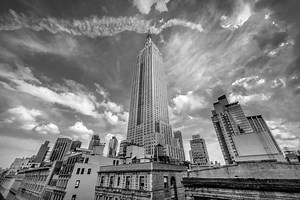 The Empire State Building: A History