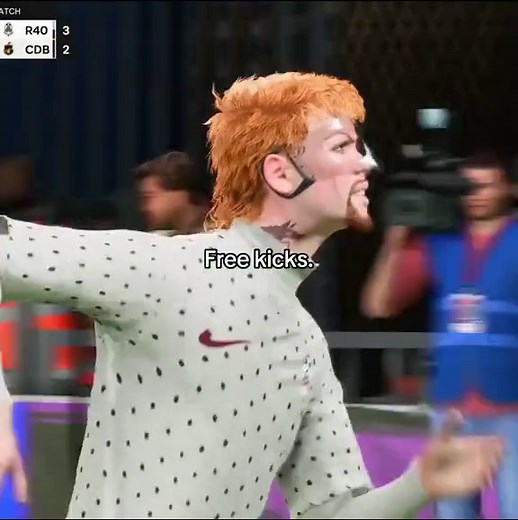 Room 40 FC on TikTok