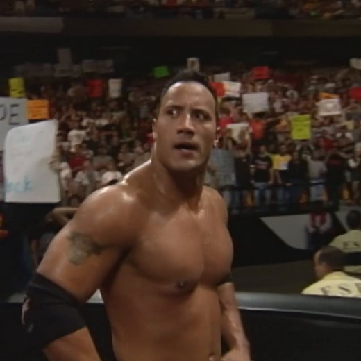 Dwayne The Rock Johnson and Mick Foley proved The Rock 'N' Sock Connection weren't going anywhere on this day in 1999! | WWE Network