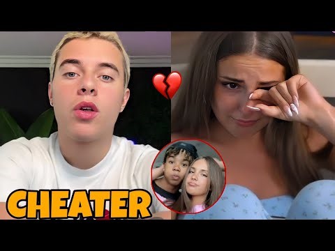 Gaving Magnus SHOCKING Statement on Piper and Capri Break Up 💔 || Capri and Piper Rockelle Break Up