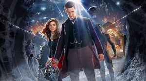Doctor Who: "The Time of the Doctor" Review
