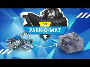 DIY Einparkhilfe "Park-o-Mat" | Conrad TechnikHelden