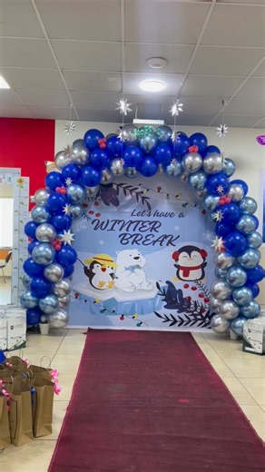 Report card day… | Slemani International Kindergarten & Primary School-1