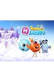 Watch Team Mendeleev Season 1 Episode 9 - The Map