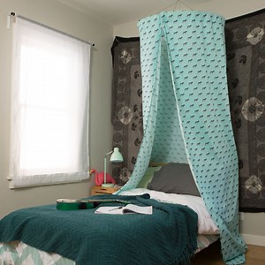 22M views · 6.6K reactions | DIY Privacy Canopy | Tasty Home | Facebook