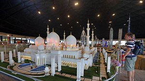 Legoland opens in Dubai: Key attractions to watch out for