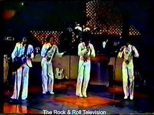 THE JACKSON 5 - Dancing Machine / Body Language