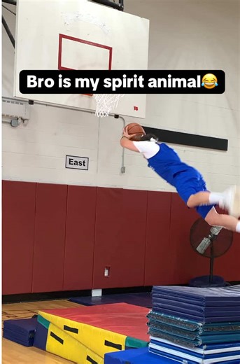 Who’s spirit animal is Brett Vag? Want to see your name in the credits of our upcoming comedy movie? Text leapyear to 561-956-7757