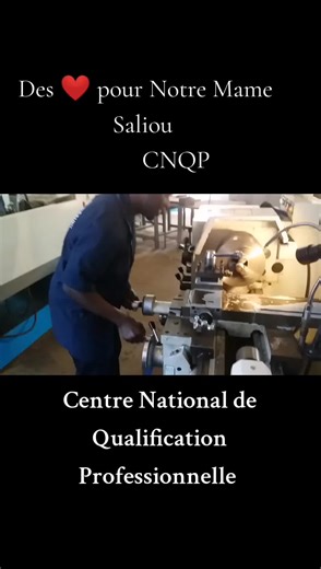 Formation pour Techniciens en Mécanique et Électricité