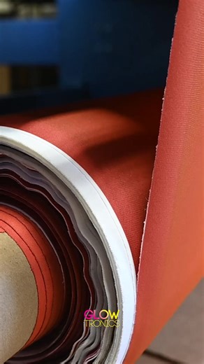 Creators, designers, makers — ✨ our custom fabrics open limitless ways to bring your ideas to life, from glowing décor to bold fashion. Your vision, printed on fabric!  https://www.glowtronics-store.com/product/custom-fabric-by-the-yard | Glowtronics | Facebook