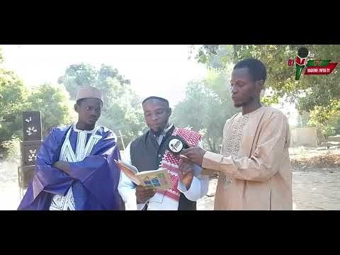 ZIGUINCHOR / SERMON DE KORITE 2026 A DIABIR