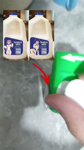 Exploring Tomboy Milk: Femboys vs. Tomboys