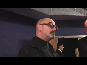 Oasis Supersonic premiere: Bonehead interview