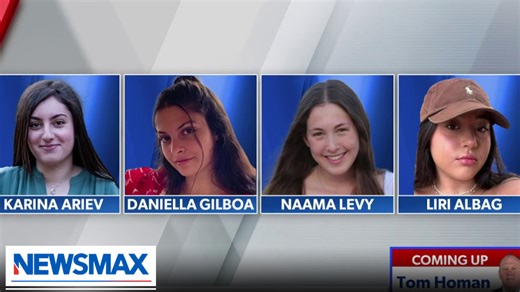 33K views · 559 reactions | "What we've got is a temporary situation, get the hostages out, and fasten your seatbelt because this is not over." Gen. Wesley Clark (Ret.) warns that the Israel-Hamas ceasefire could collapse due to Hamas resurgence on Friday's "American Agenda." | NEWSMAX | Facebook