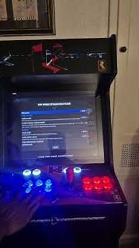 How to load games using Batocera that won't load. #arcade1up #batocera #arcade #retrogaming