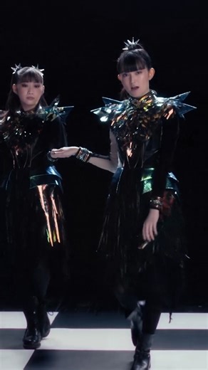 3.6K views · 20 reactions | 引爆全球可愛金屬風潮 日本重金屬偶像女團 BABYMETAL 成軍 15 周年打破框架炸裂現場 推出首度加盟國際名廠 Capitol Records 全新原創專輯【METAL FORTH】 精彩收錄多首跨國合作單曲 以及與加拿大金屬樂團 Spiritbox 合作主打 ”My Queen”♟️ — #BABYMETAL #METALFORTH #MyQueen | 環球音樂 西洋 | Facebook