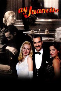 Ay, Juancito - Movie