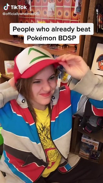 Maximizing Your Pokemon's Potential with EV Training