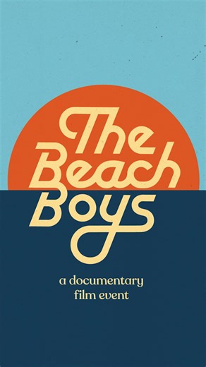 64K views · 2.1K reactions | Surfin' USA every day  Stream #TheBeachBoys NOW only on Disney+ | Walt Disney Studios | Facebook