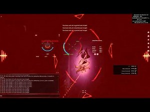 SWG Legends Deep Space PVP + Juicy YT-1300 kill