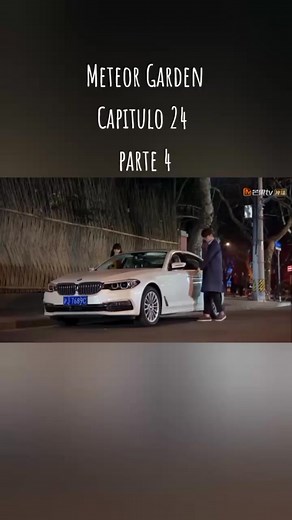 Meteor Garden/ Capitulo 24/ Parte 4 ❤️ #foryou #parati #darrenchenf4 #f4you #capituloscompletos #meteorgarden2018 #dylanwang #shenyue #jardíndemeteoros #shenyueyeah