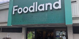 It’ll give you chicken skin! Foodland celebrates 75th anniversary with new products