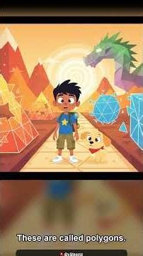 How Do Video Games Create REALISTIC Worlds? | The Science of Graphics