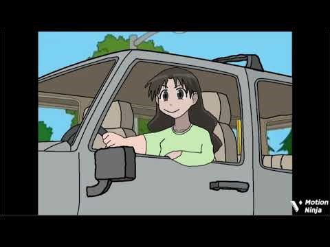 AMV - 7 Minutes In Heaven