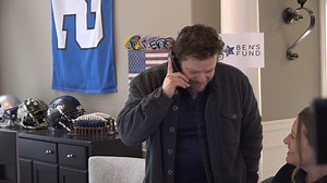 Ready to play with Russell Wilson? Stanford TE Colby Parkinson gets his draft call. | Seattle Seahawks