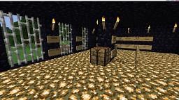 [Hard] Escape From Prison Minecraft Map